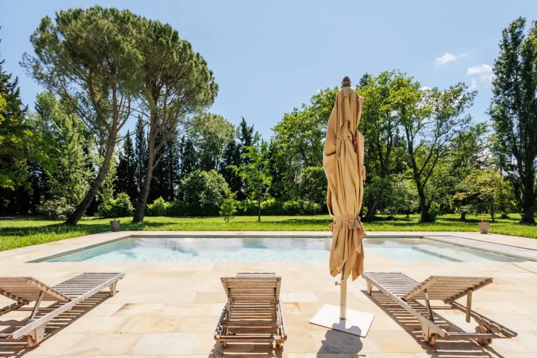 Domaine Des Sources -