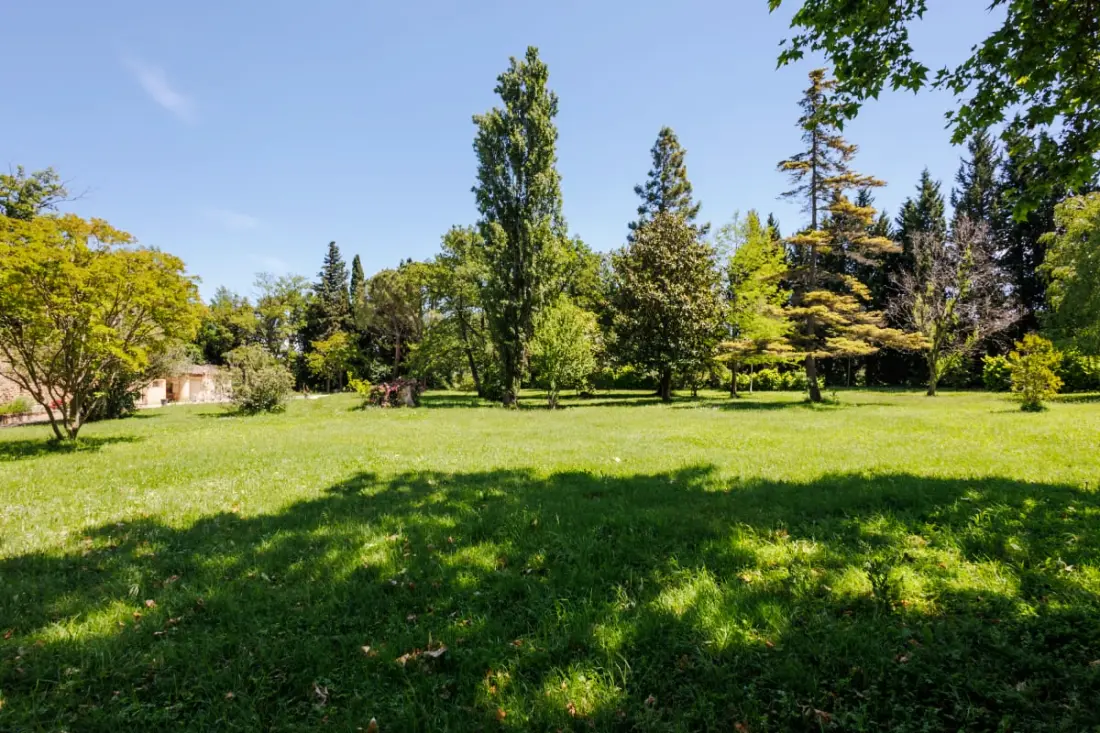 Domaine Des Sources -