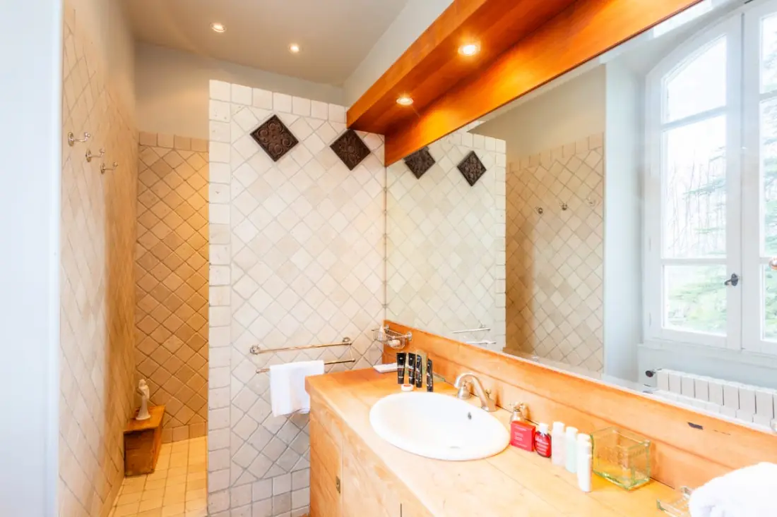 Domaine Des Sources -