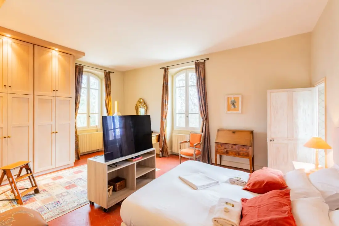 Domaine Des Sources -