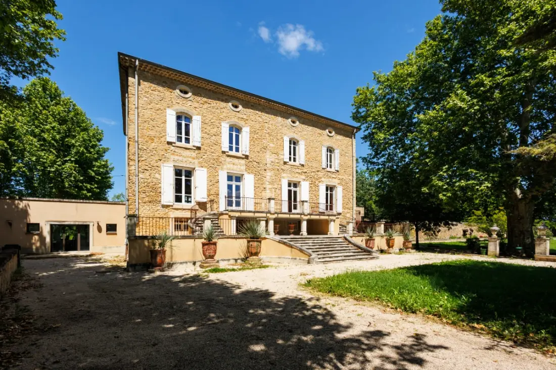 Domaine Des Sources -
