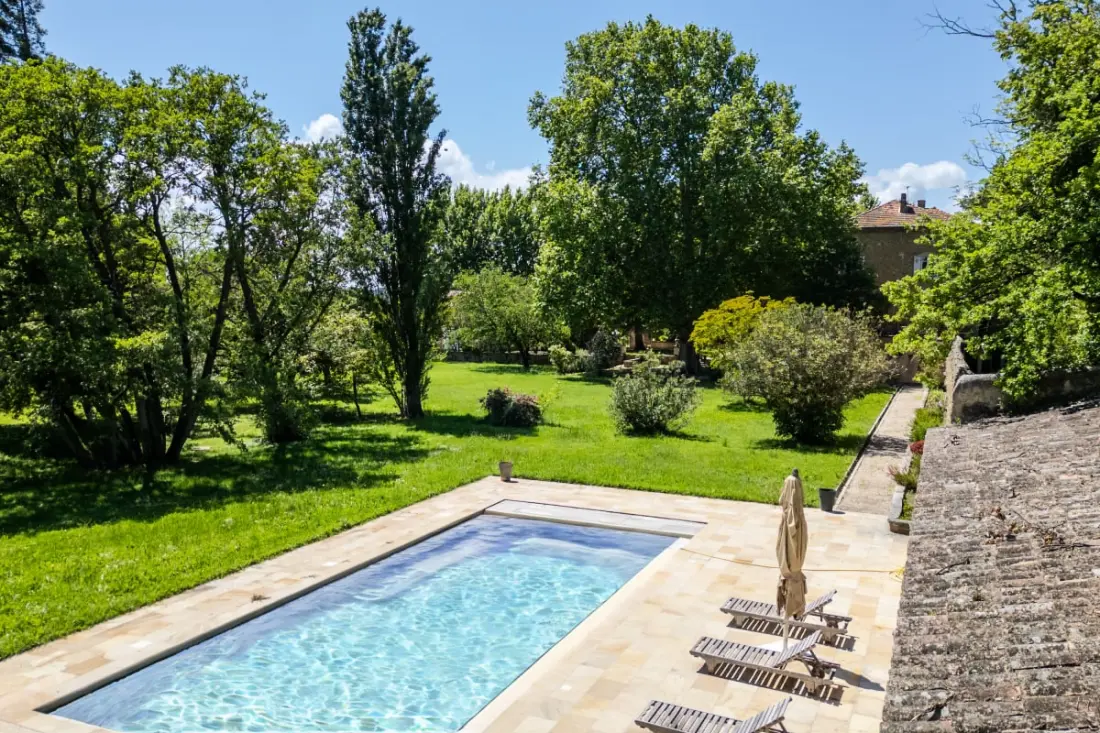 Domaine Des Sources -