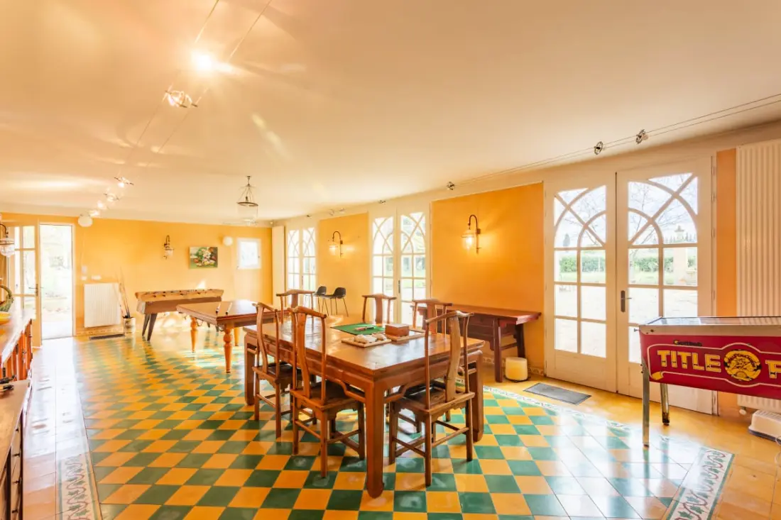 Domaine Des Sources -