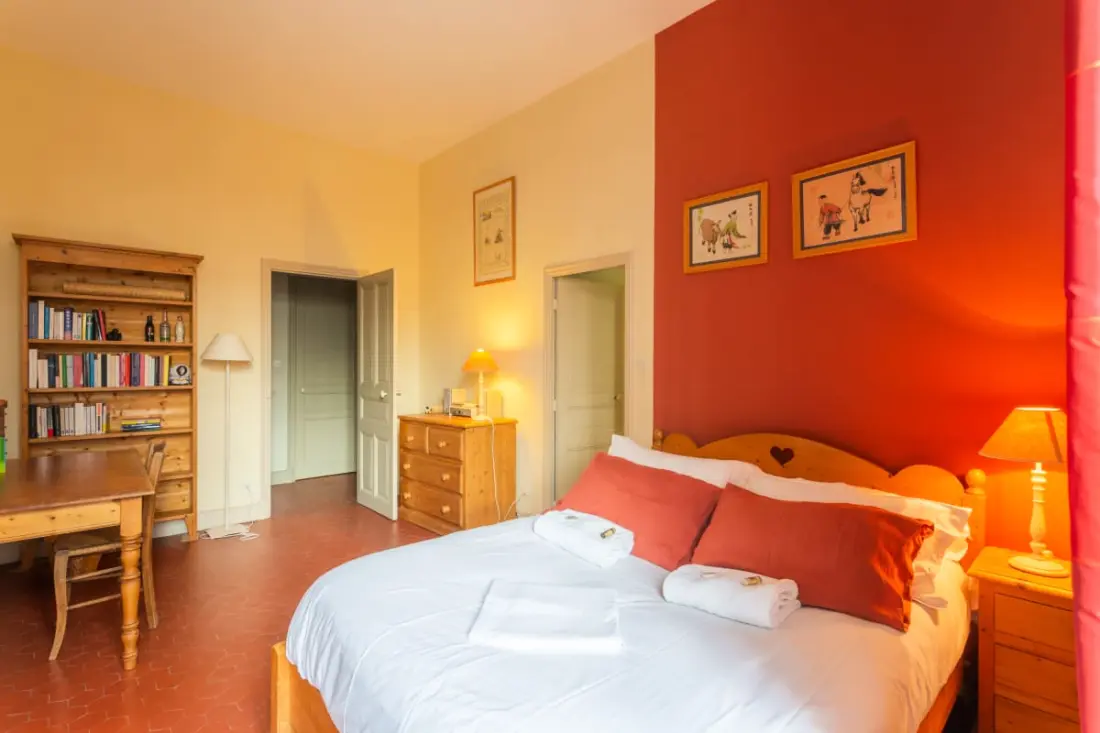 Domaine Des Sources -