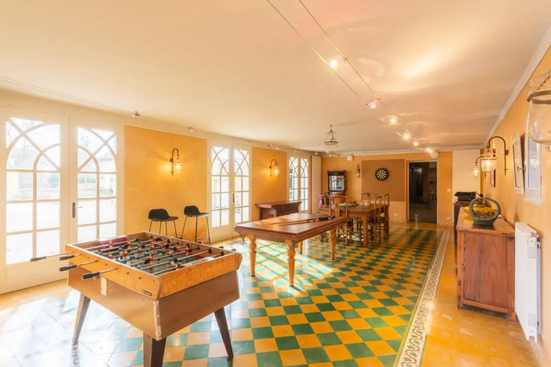 Domaine Des Sources -