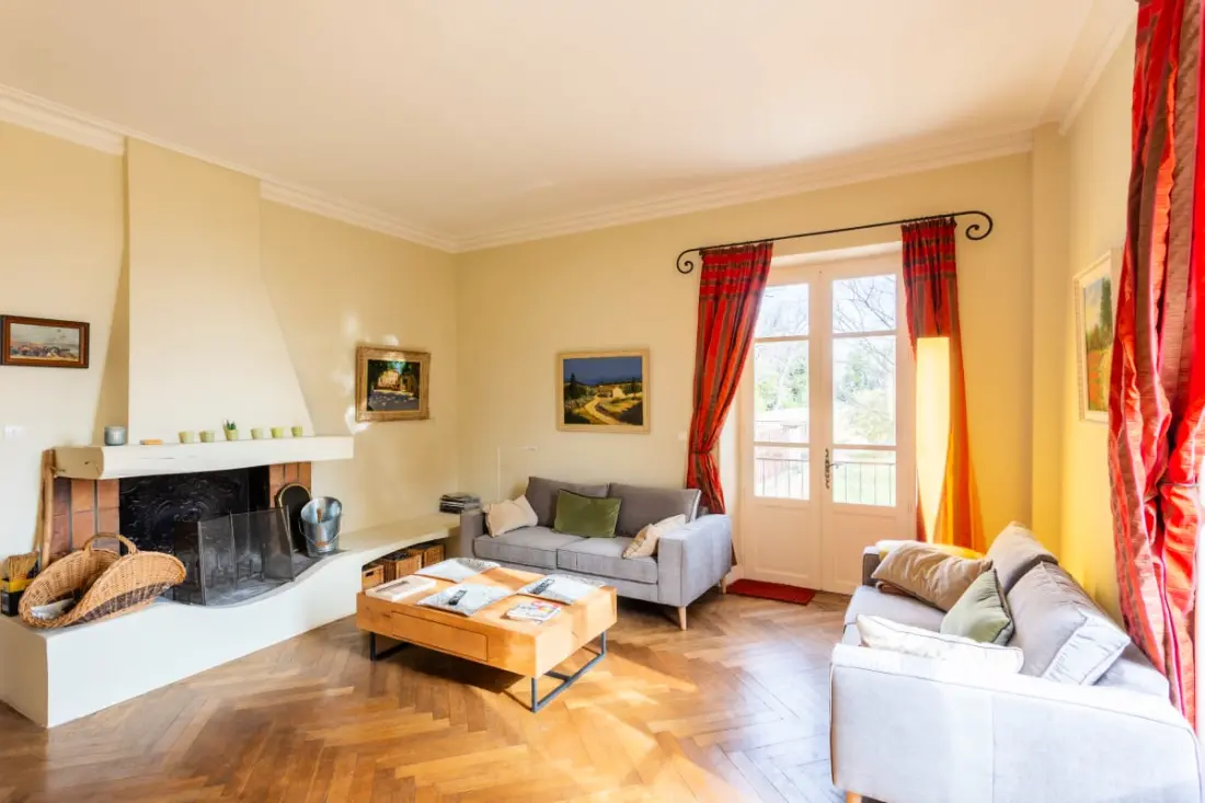 Domaine Des Sources -