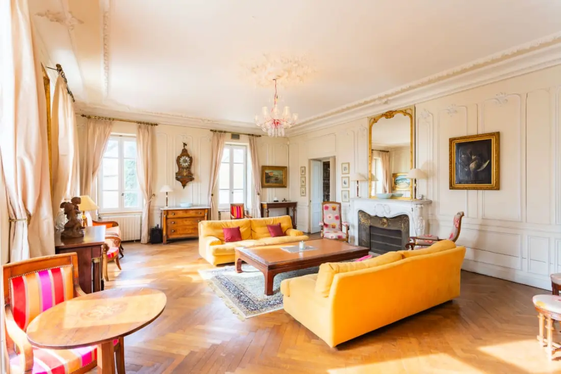 Domaine Des Sources -