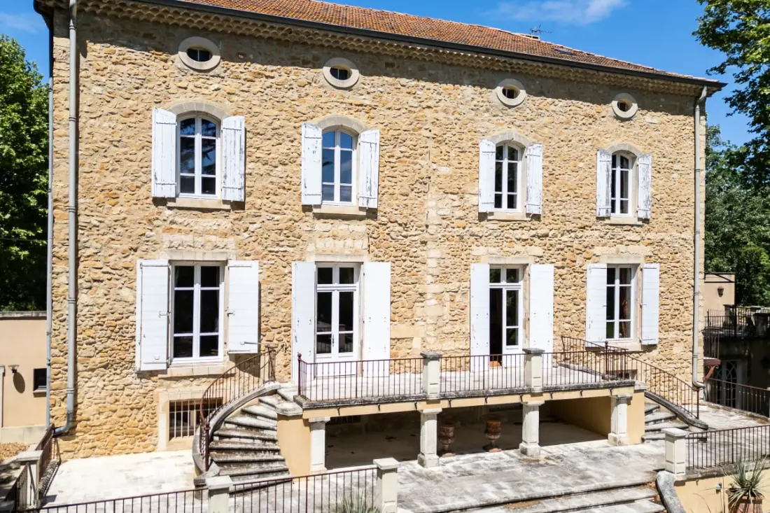 Domaine Des Sources -