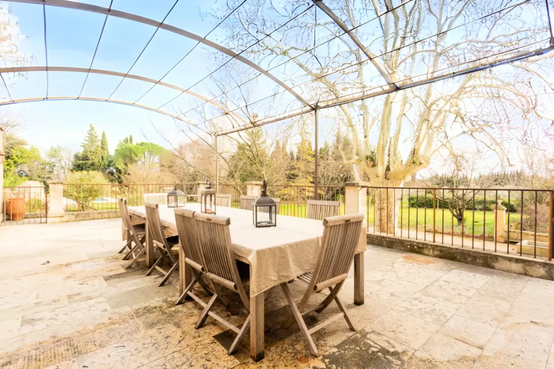 Domaine Des Sources -