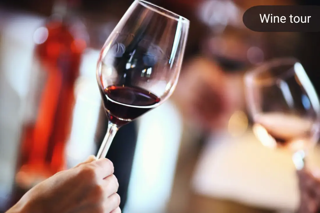Domaine Des Sources -