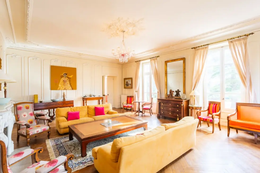 Domaine Des Sources -