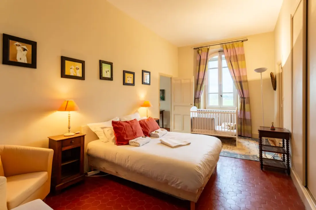 Domaine Des Sources -