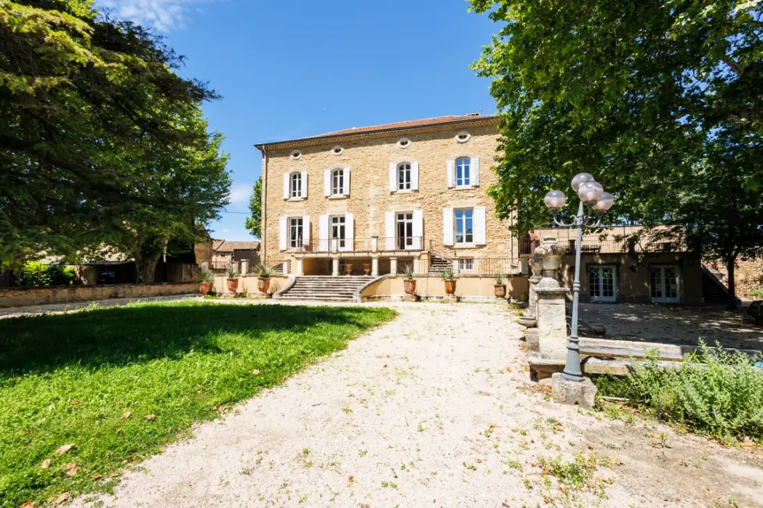 Domaine Des Sources -