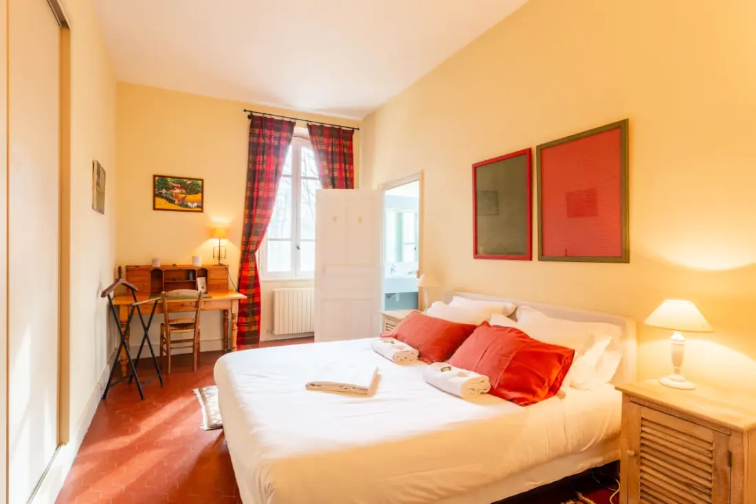 Domaine Des Sources -