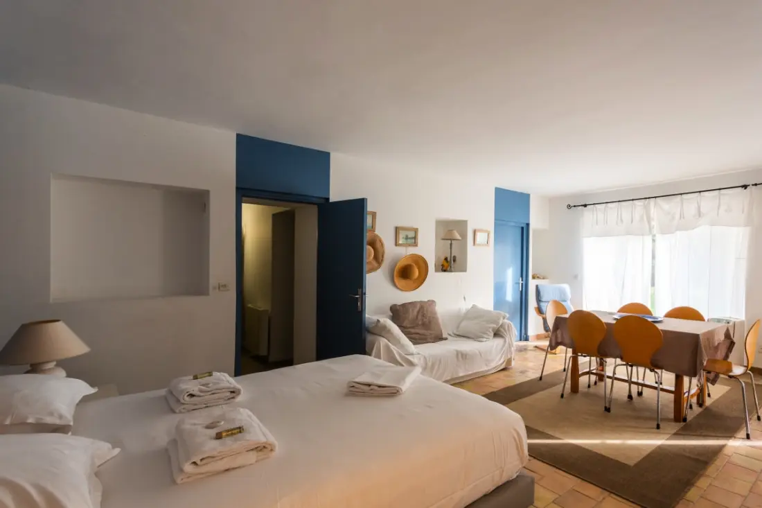 Domaine Des Sources -