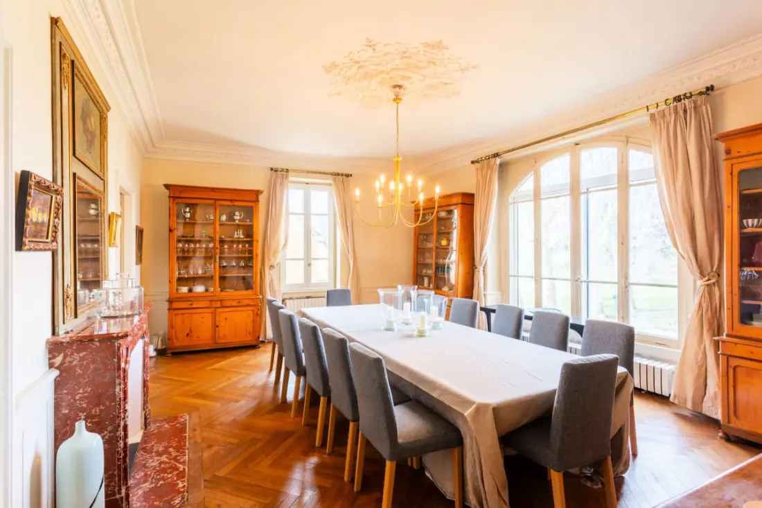 Domaine Des Sources -