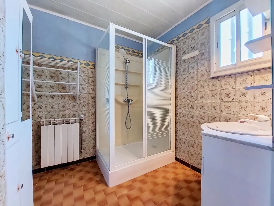 Maison de Vacances Orange