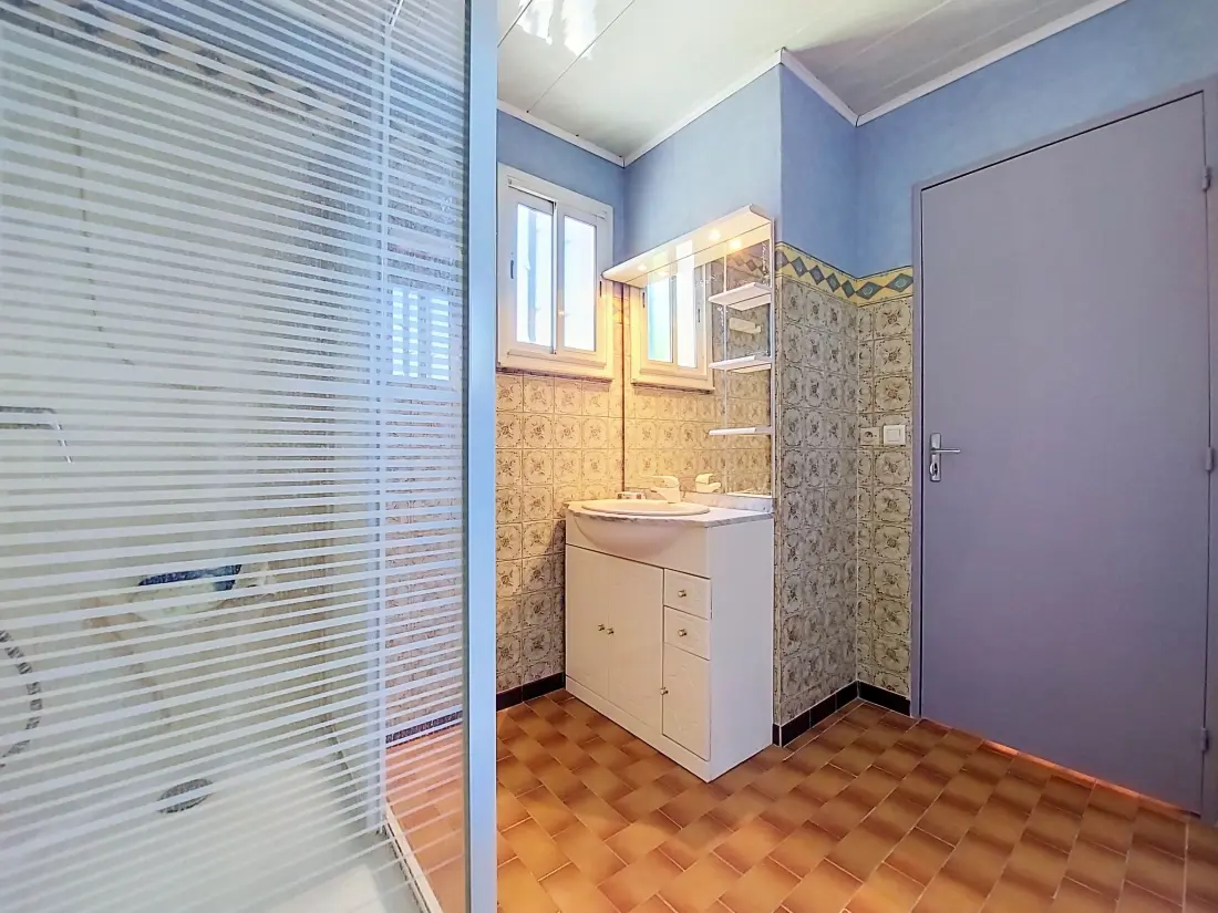 Maison de Vacances Orange