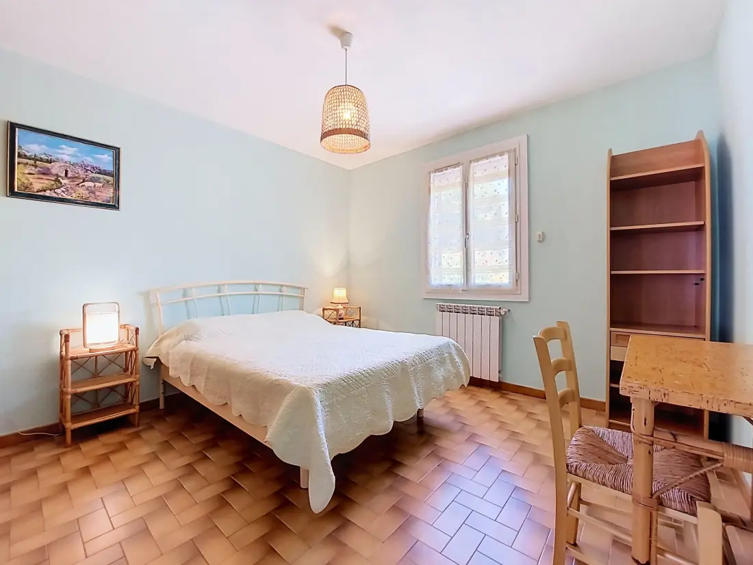 Maison de Vacances Orange