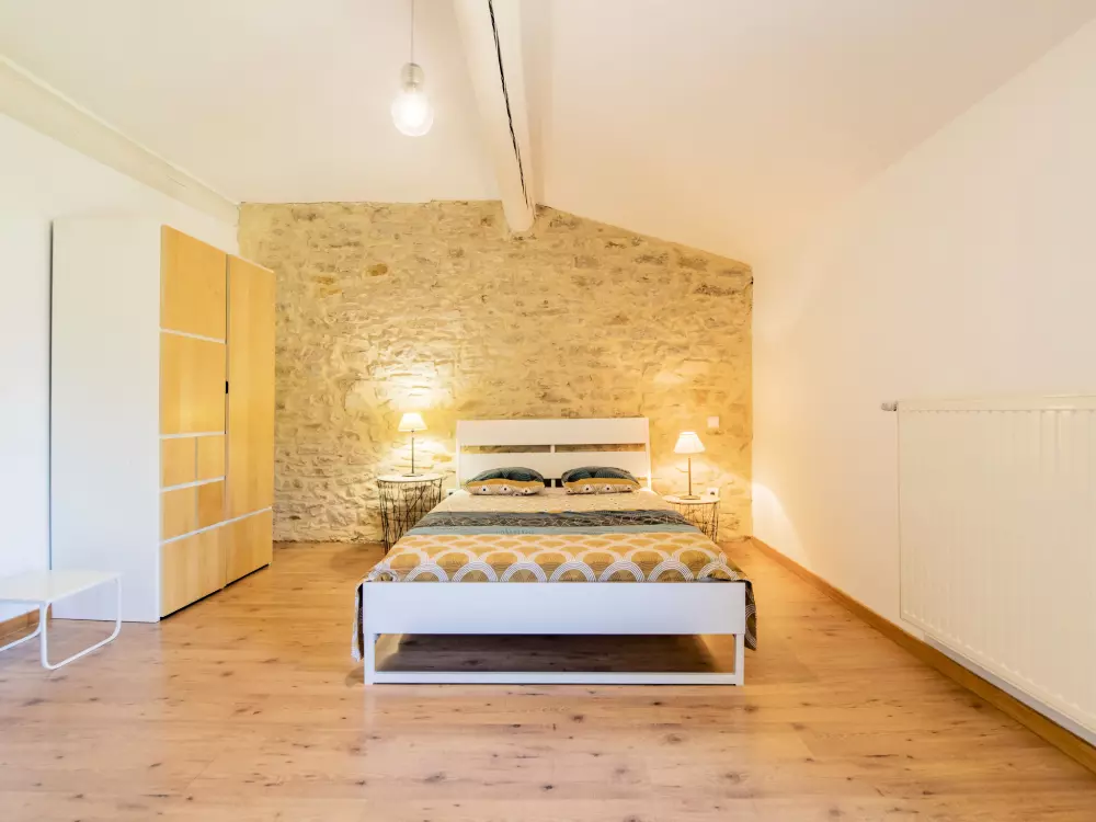 Maison de Vacances Orange