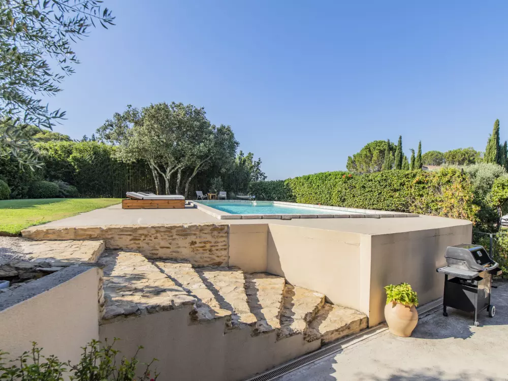 Maison de Vacances Orange