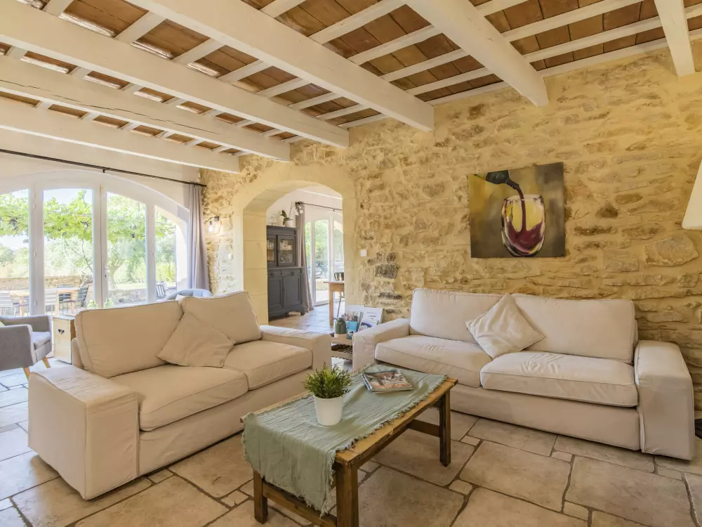 Maison de Vacances Orange