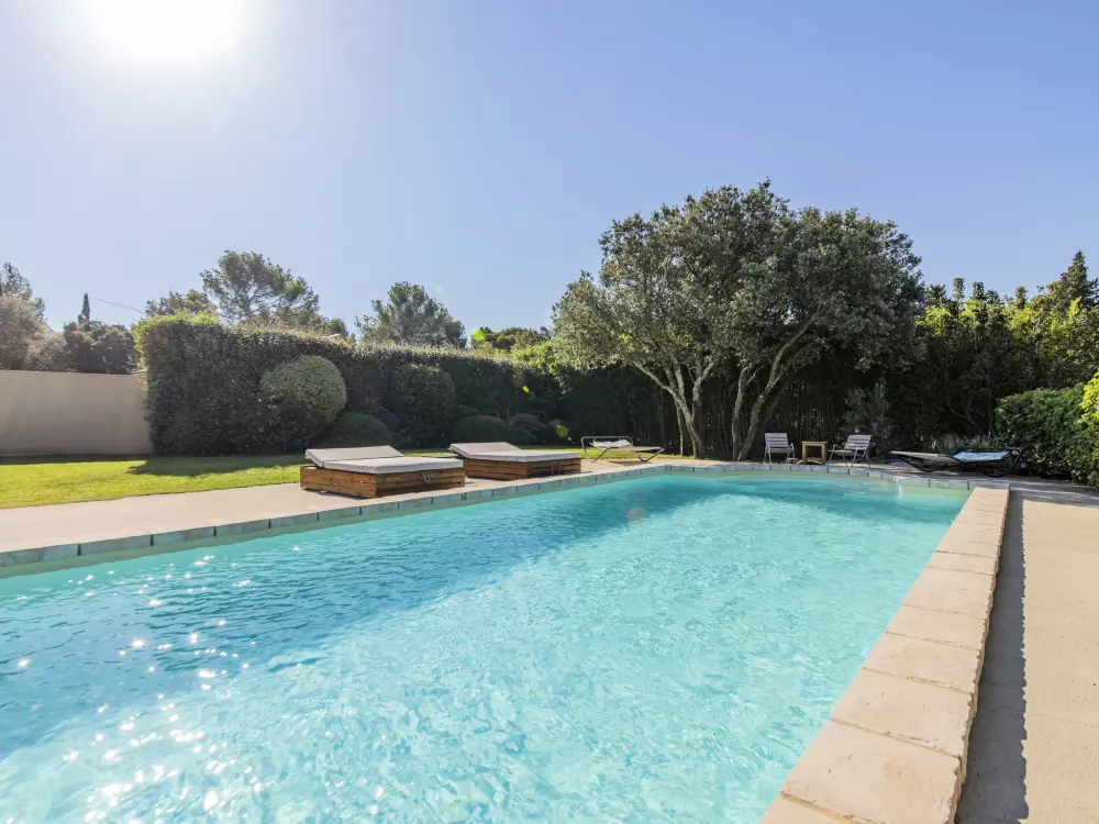 Maison de Vacances Orange