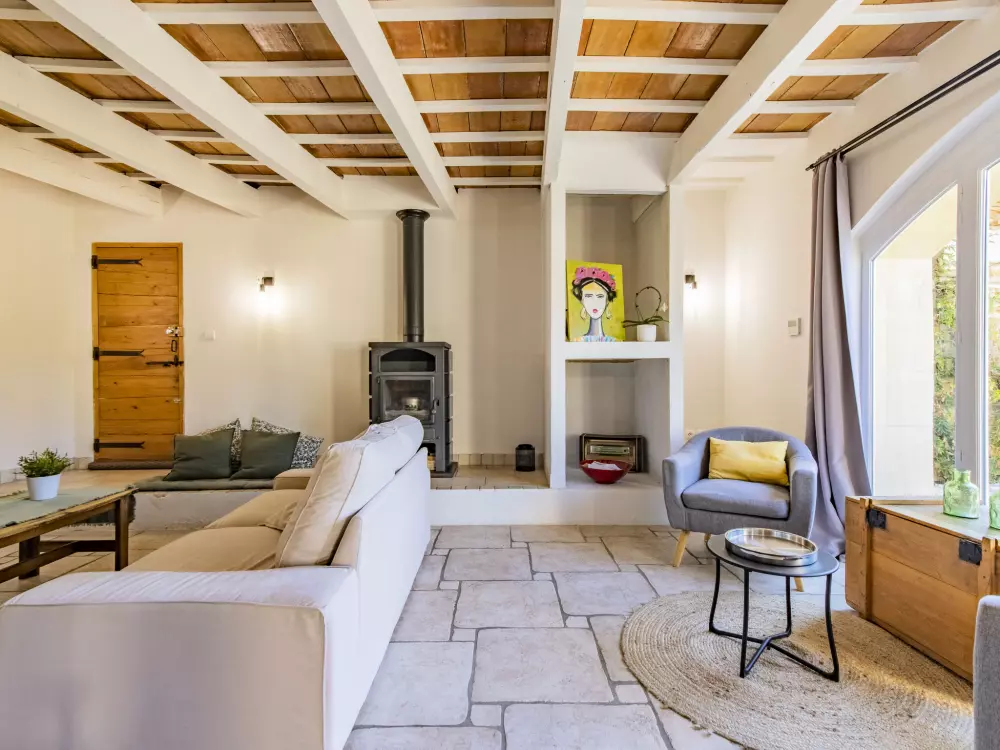 Maison de Vacances Orange