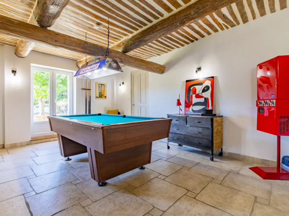 Maison de Vacances Orange