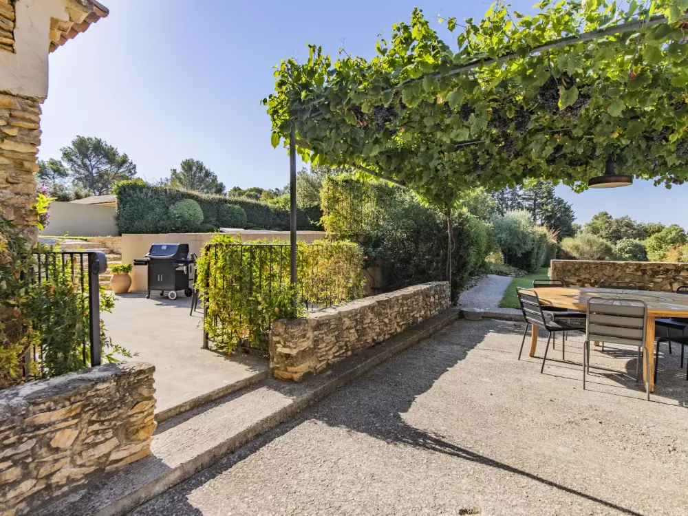 Maison de Vacances Orange