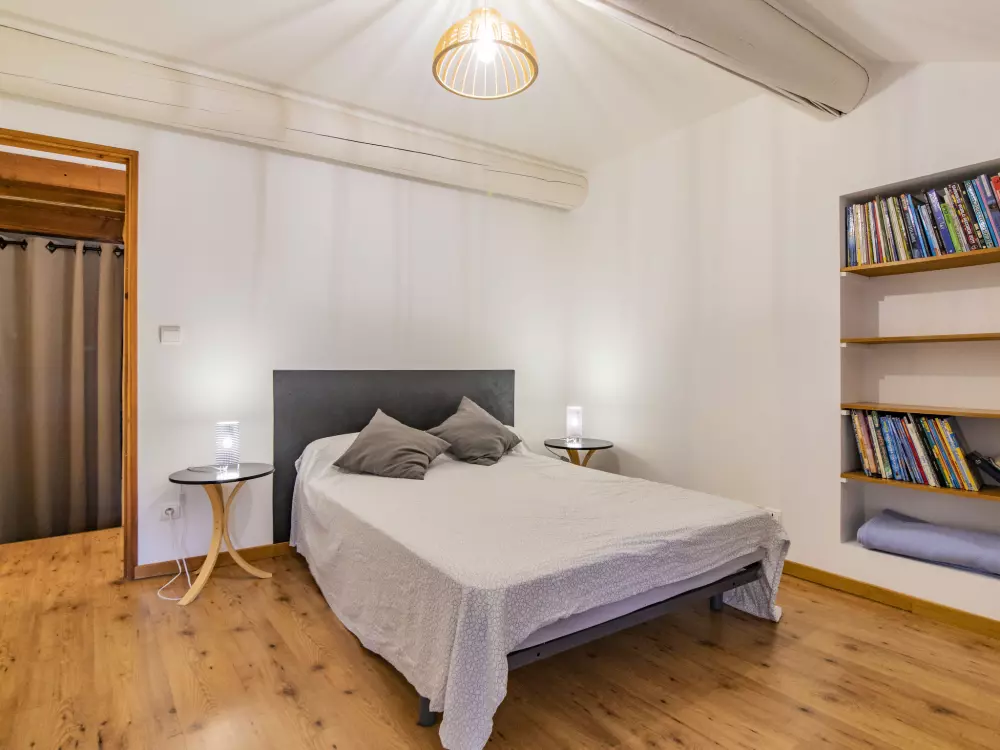 Maison de Vacances Orange