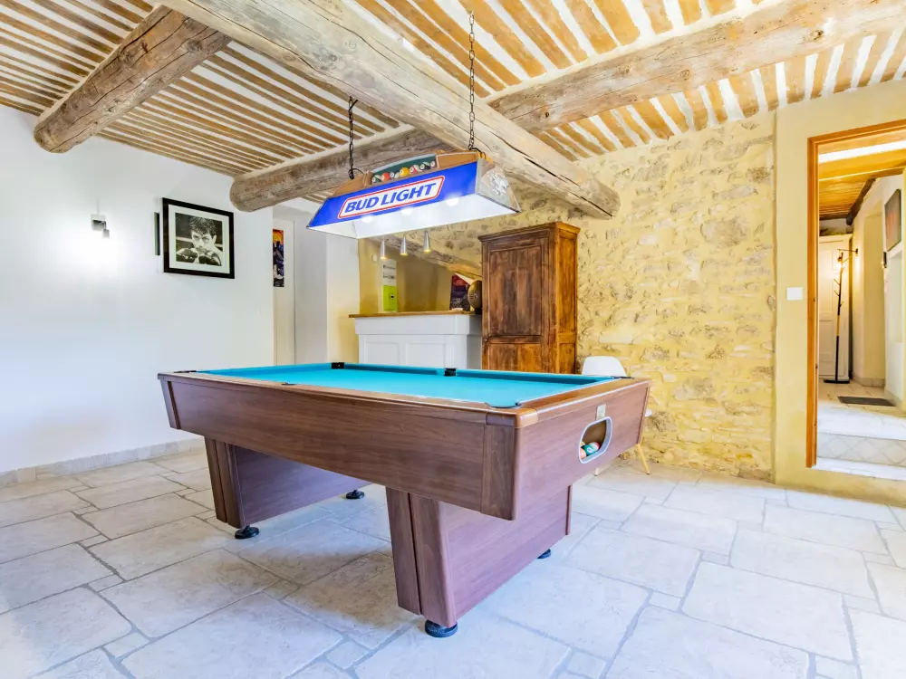 Maison de Vacances Orange