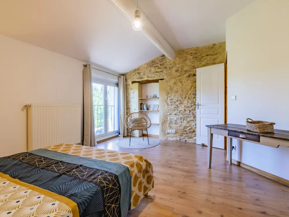 Maison de Vacances Orange