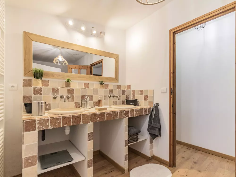 Maison de Vacances Orange