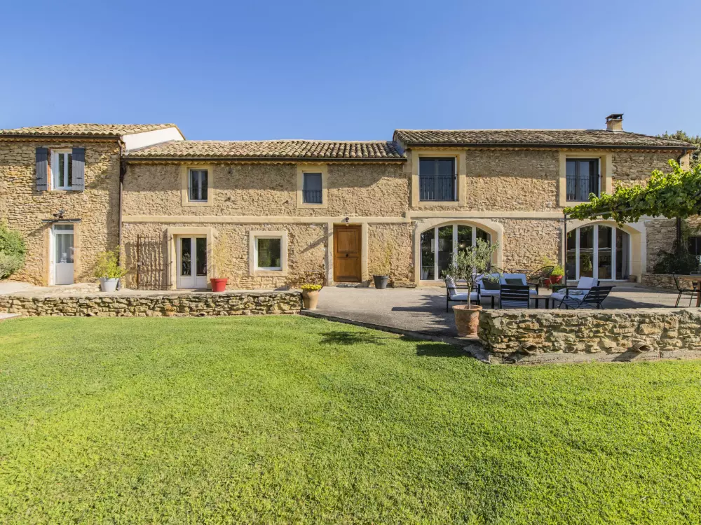 Maison de Vacances Orange