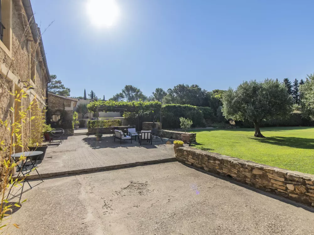 Maison de Vacances Orange