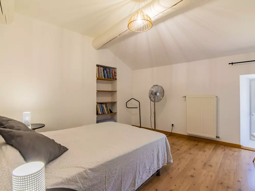 Maison de Vacances Orange