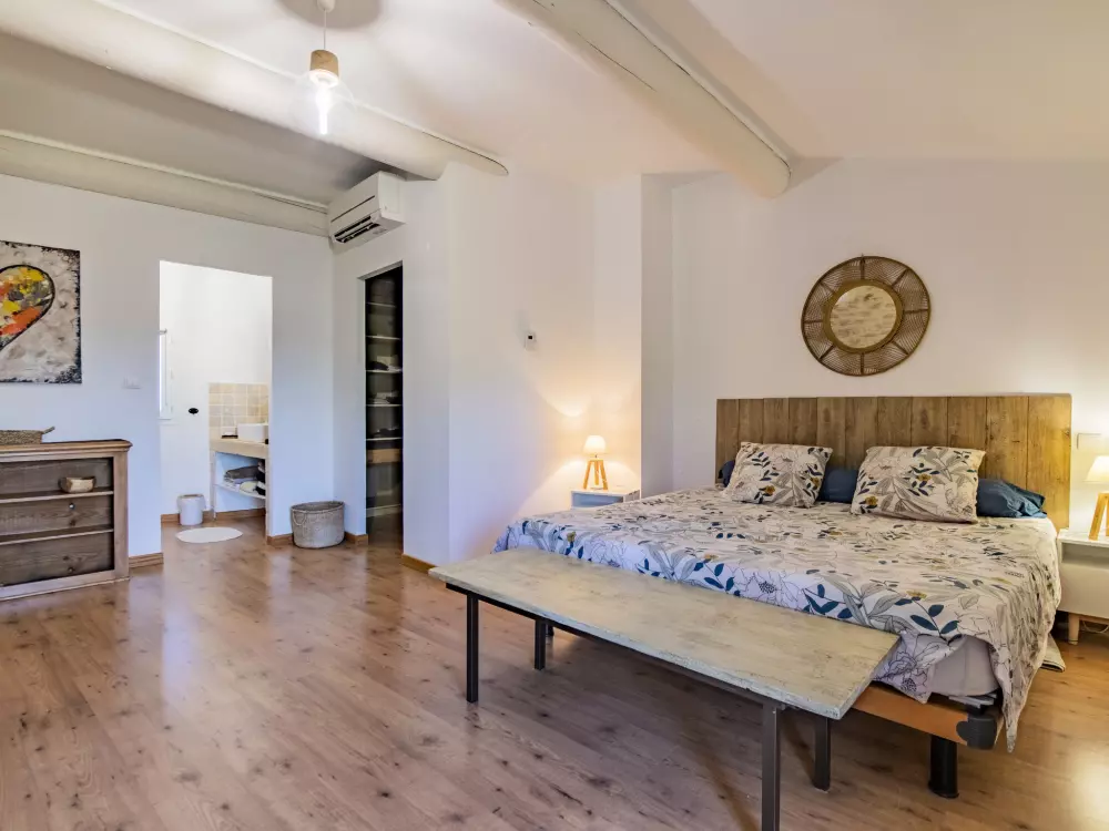 Maison de Vacances Orange