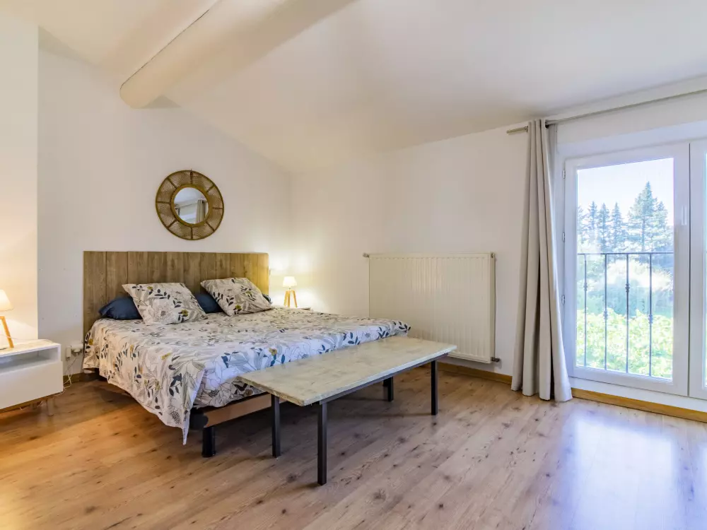 Maison de Vacances Orange