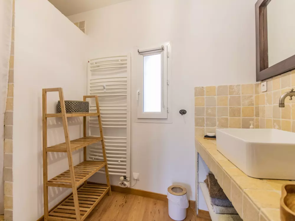 Maison de Vacances Orange