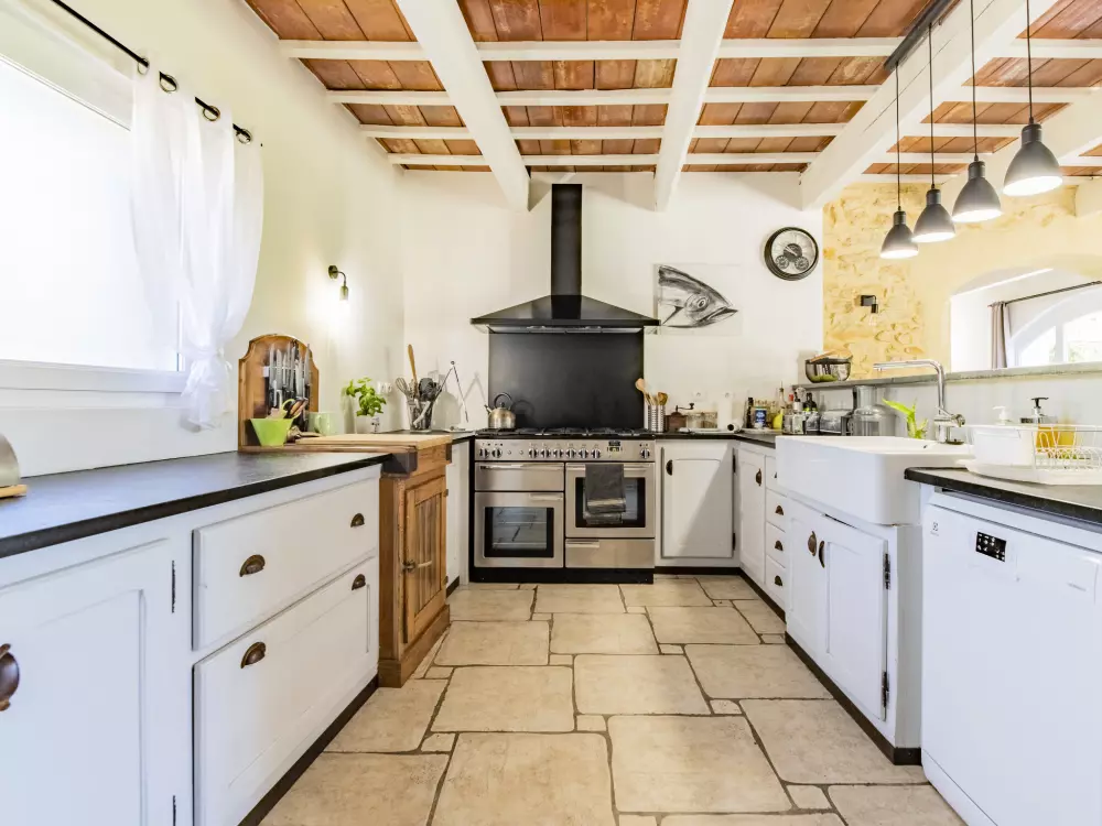 Maison de Vacances Orange