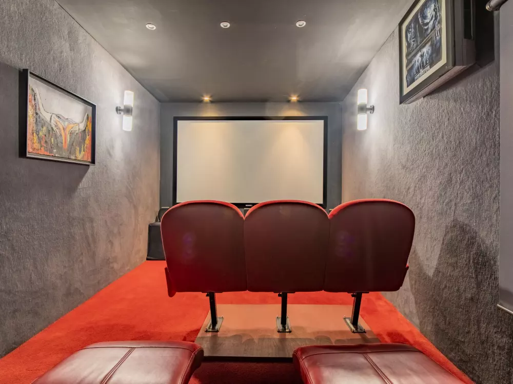 Maison de Vacances Orange