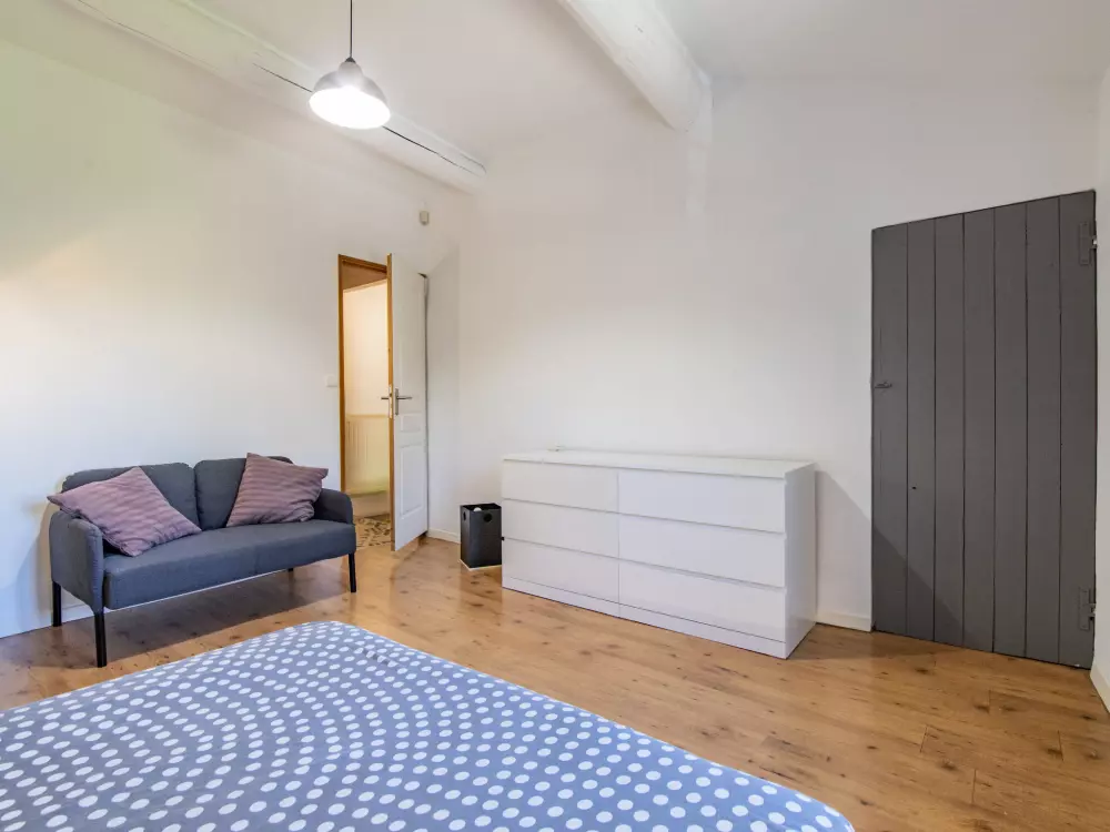 Maison de Vacances Orange