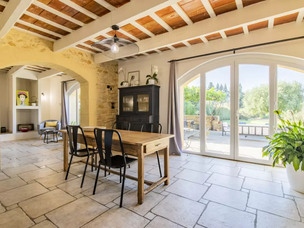 Maison de Vacances Orange