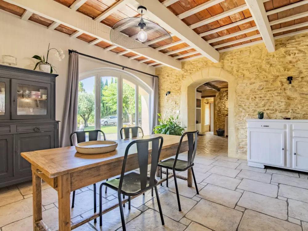 Maison de Vacances Orange