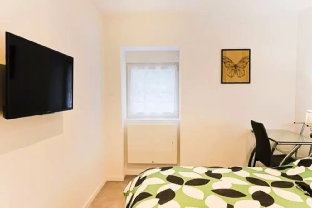 Appartement Haut Standing Avec Sauna Lac Blanc