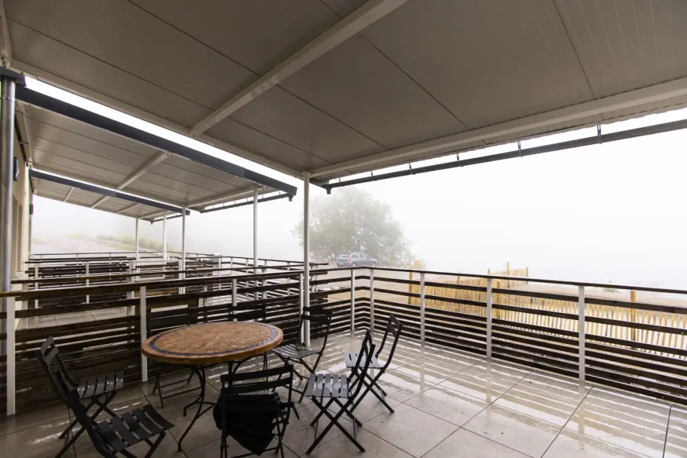 Appartement Haut Standing Avec Sauna Lac Blanc