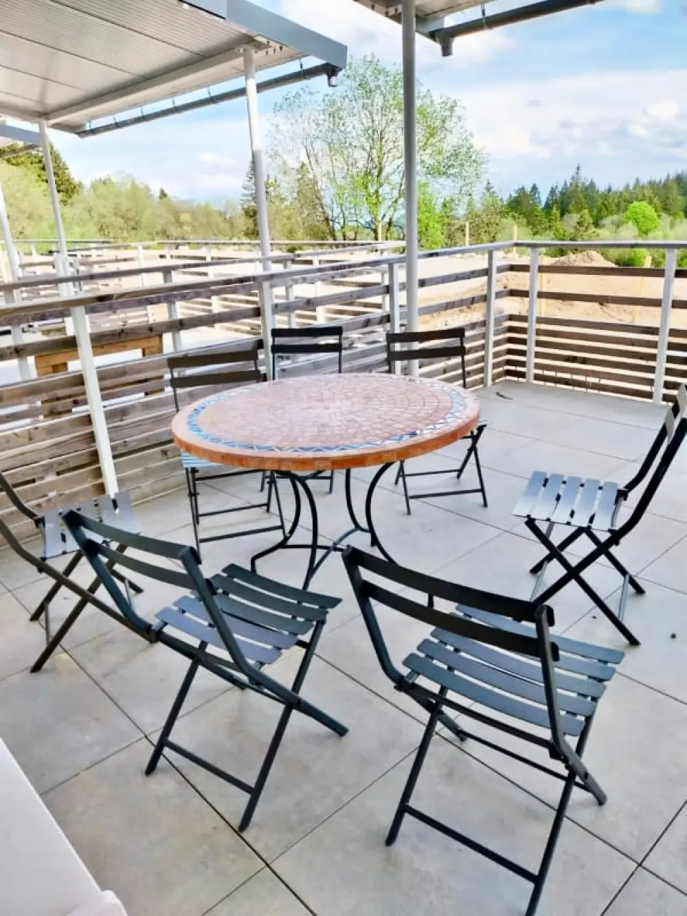 Appartement Haut Standing Avec Sauna Lac Blanc