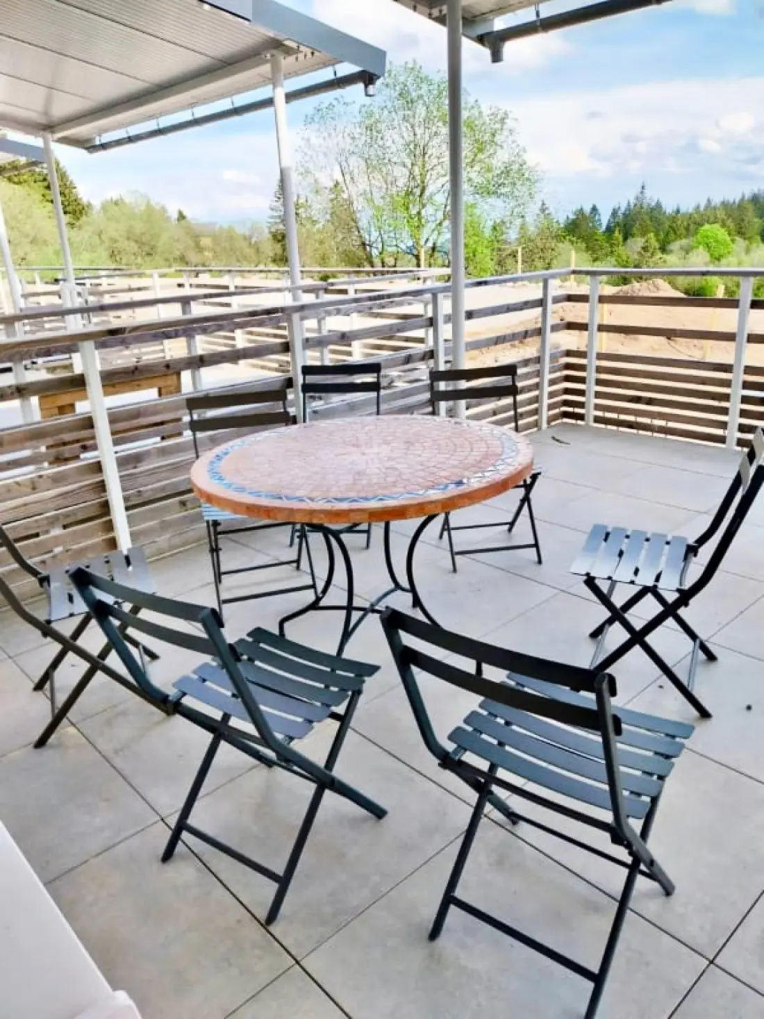 Appartement Haut Standing Avec Sauna Lac Blanc