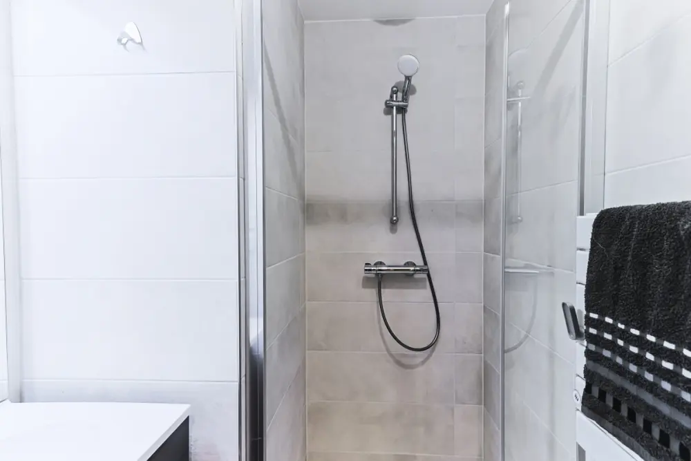 Appartement Haut Standing Avec Sauna Lac Blanc